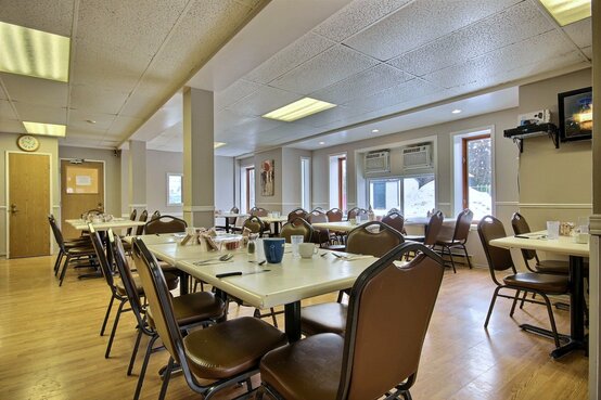 Résidence Le Geai Bleu Inc.